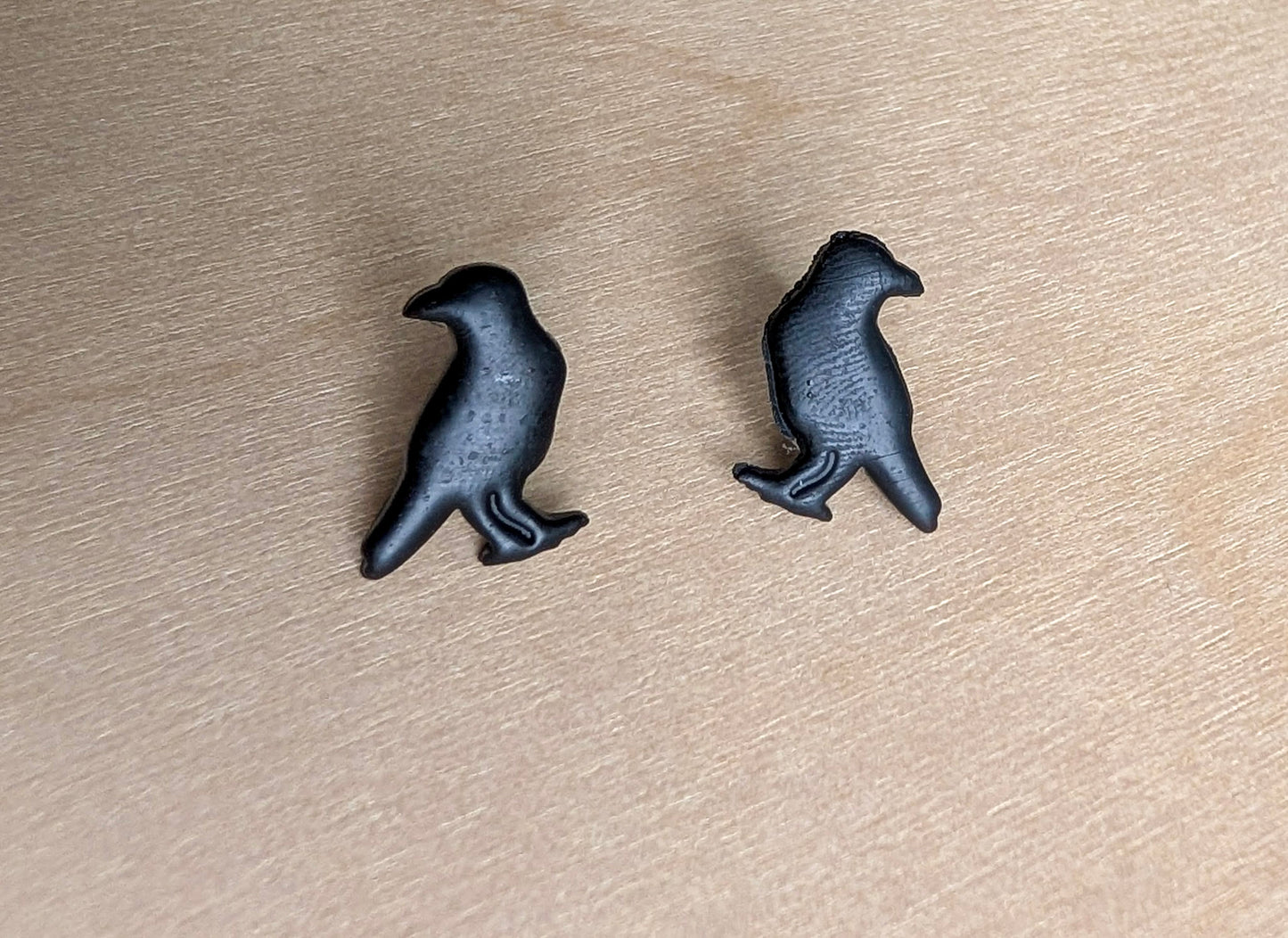 Haunted Night Stud Set