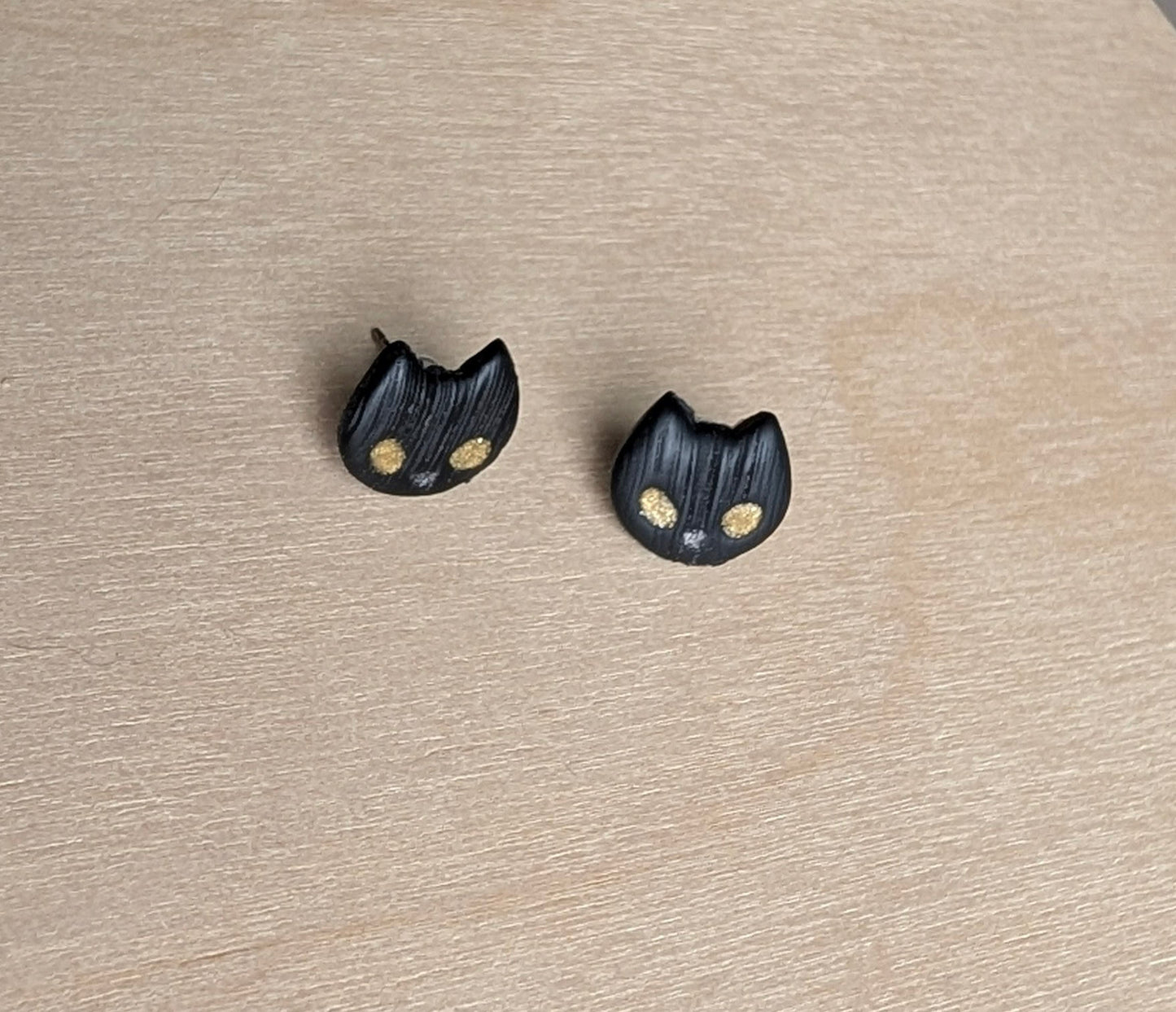 Witch’s Brew Stud Set