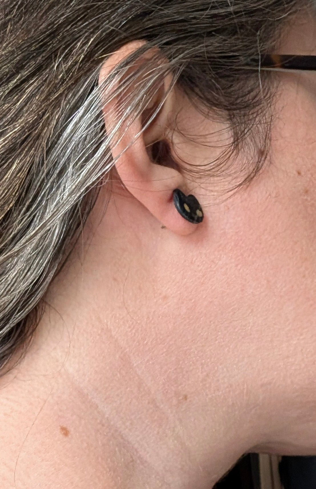 Witch’s Brew Stud Set
