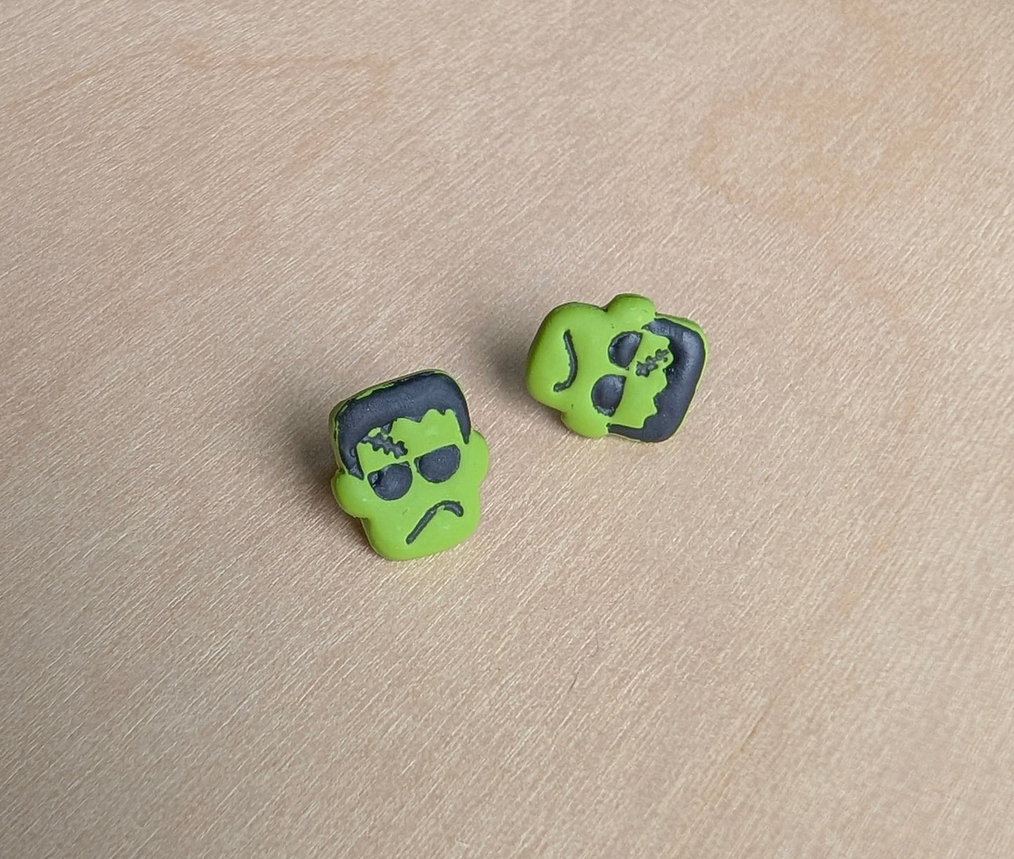 Monster Mash Stud Set