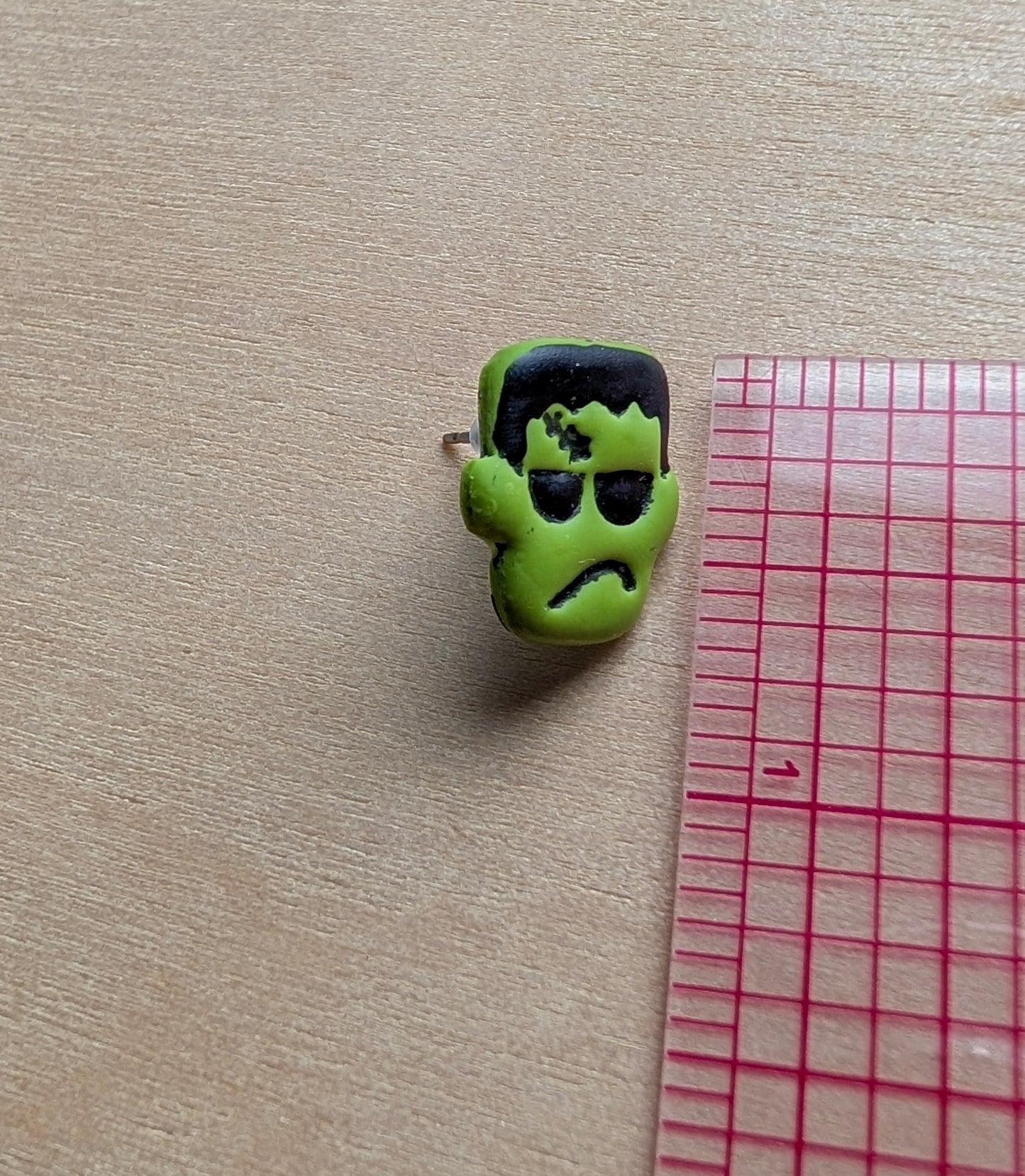 Monster Mash Stud Set