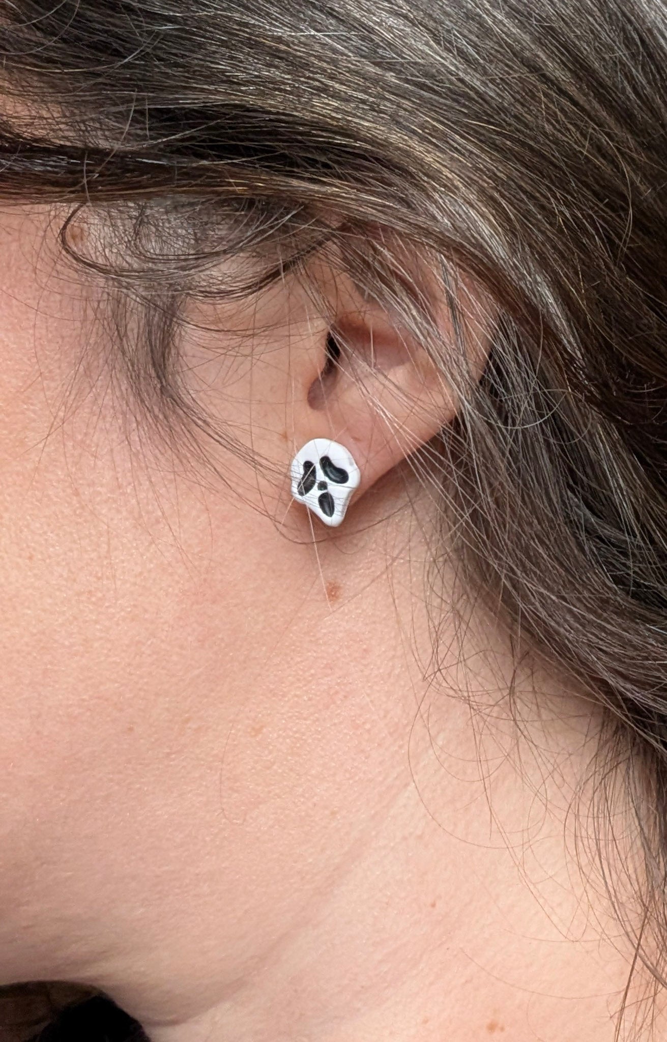 Monster Mash Stud Set