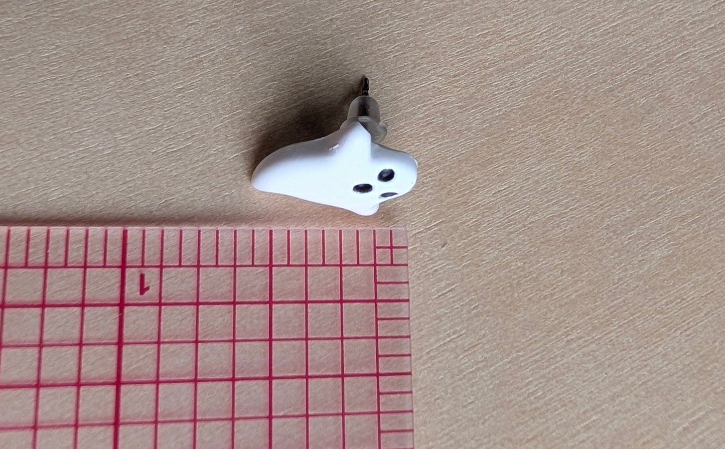 Haunted Night Stud Set