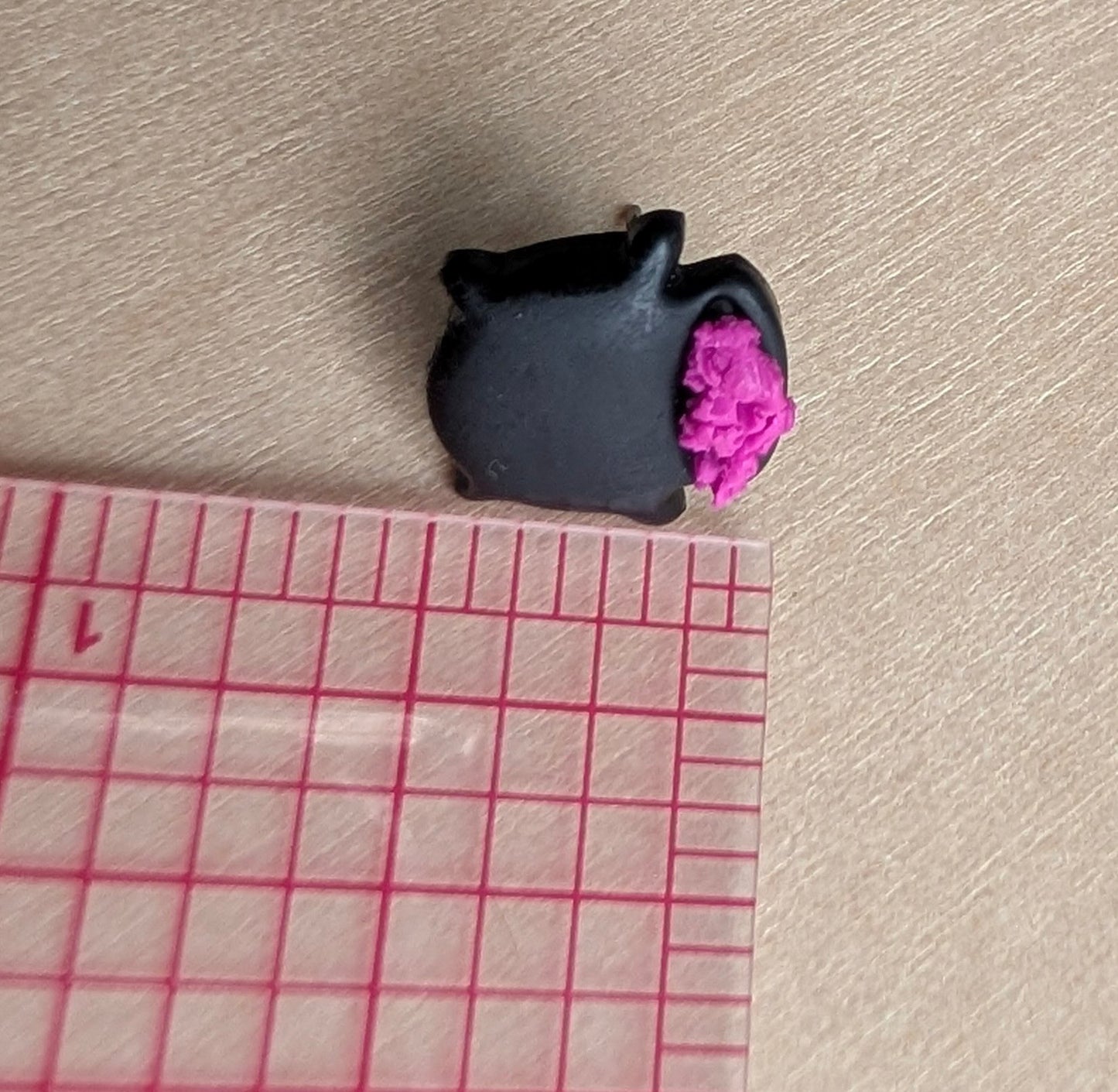 Witch’s Brew Stud Set