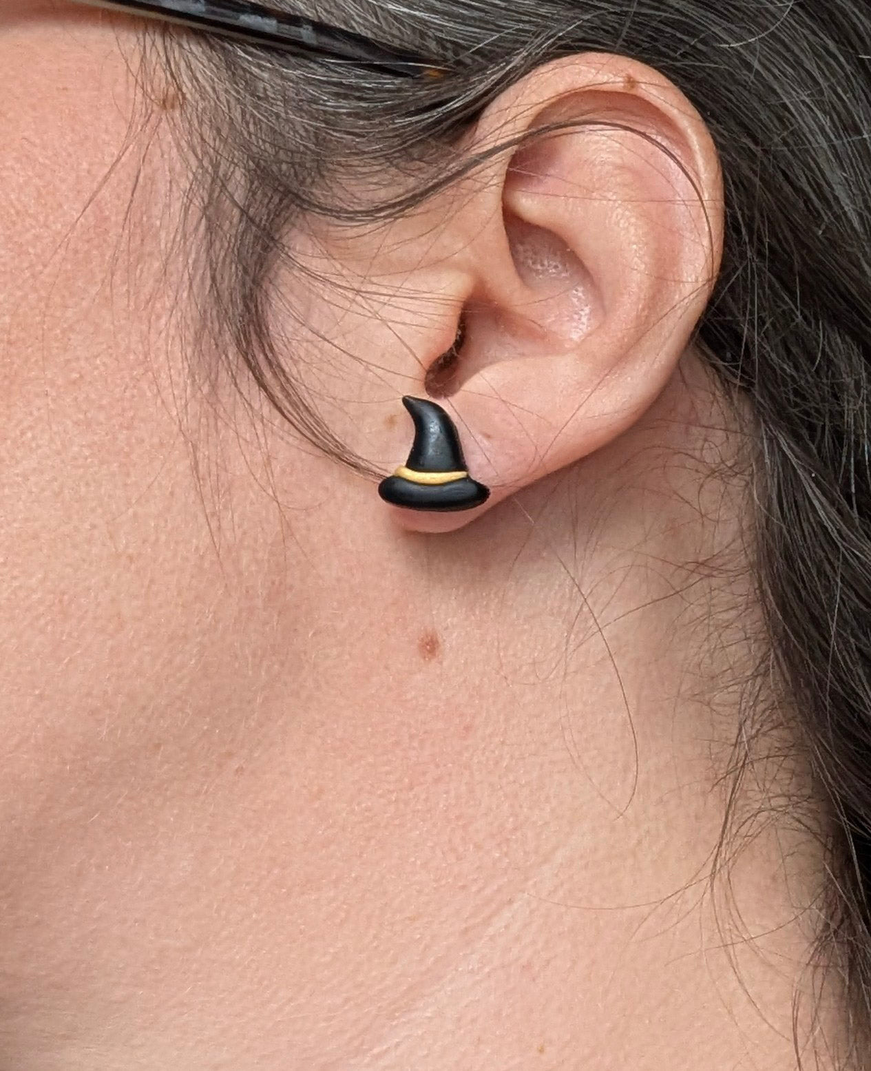 Witch’s Brew Stud Set